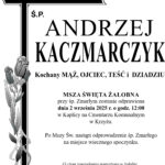 Necrology thumbnail