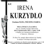 Necrology thumbnail
