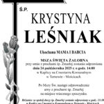 Necrology thumbnail