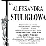Necrology thumbnail